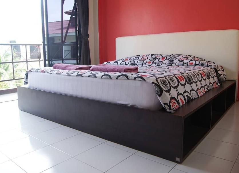 Kamar Tidur Foto