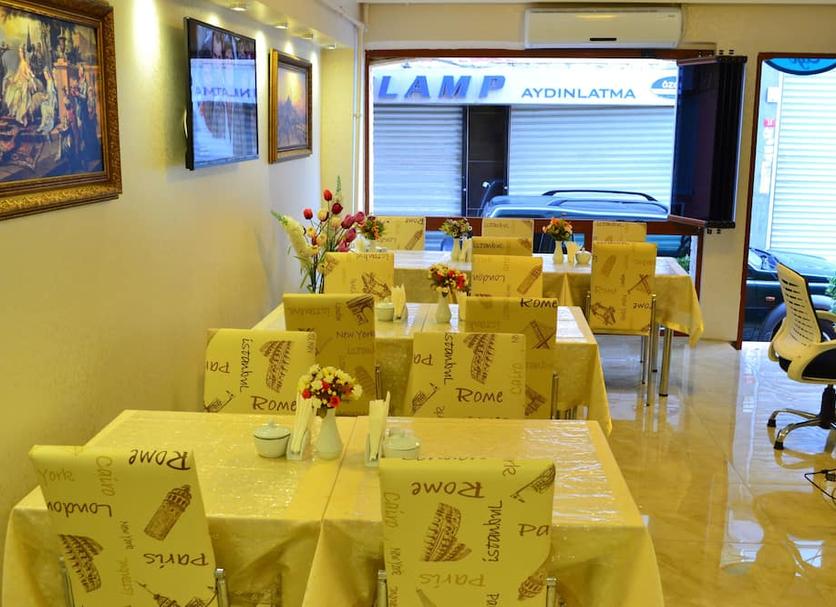 Restoran Foto