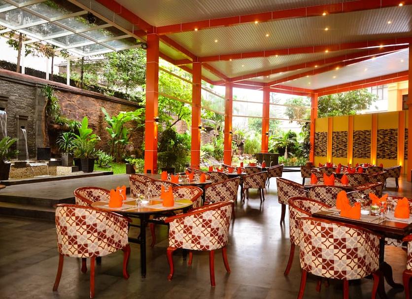 Restoran Foto