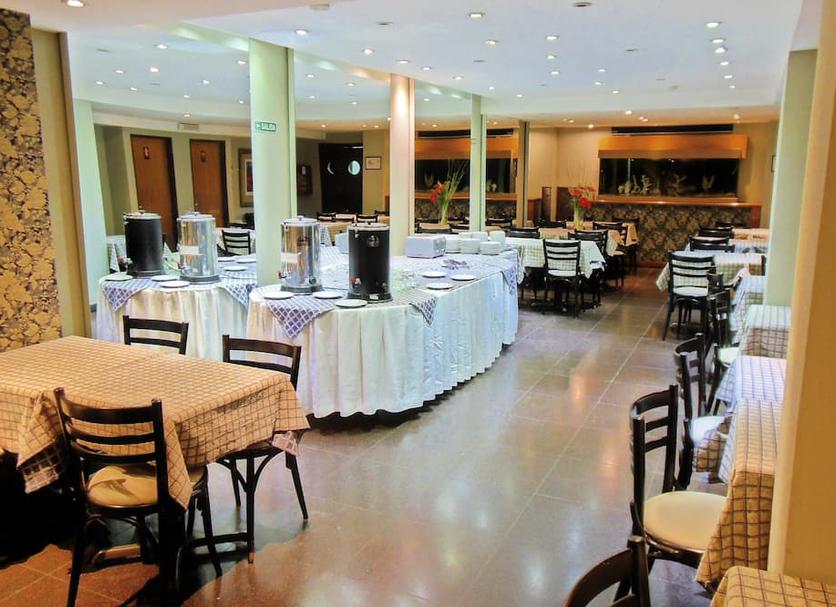 Restoran Foto