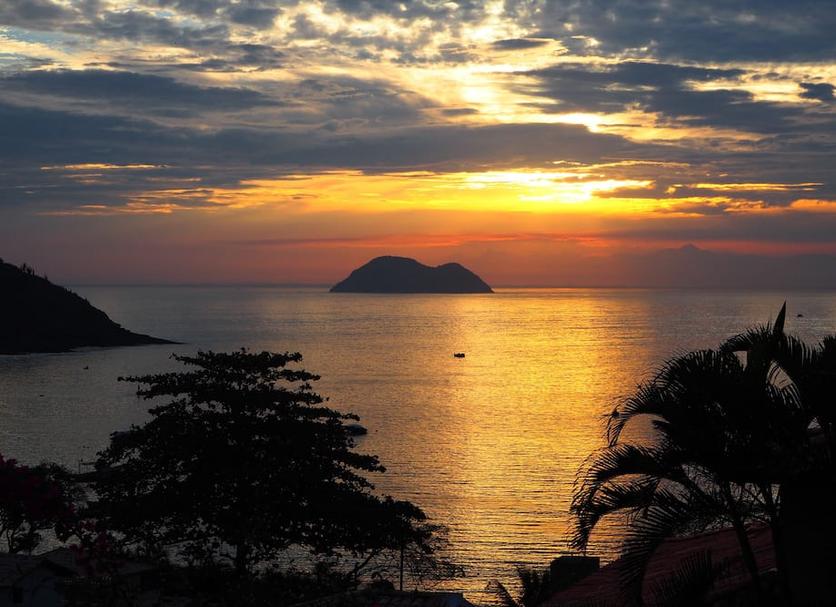 Pemandangan luar Foto