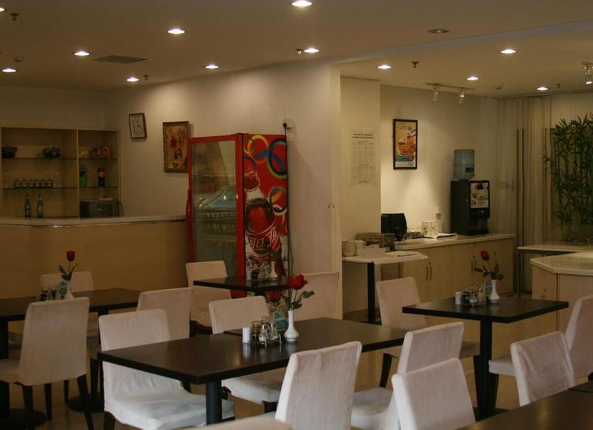 Restoran Foto