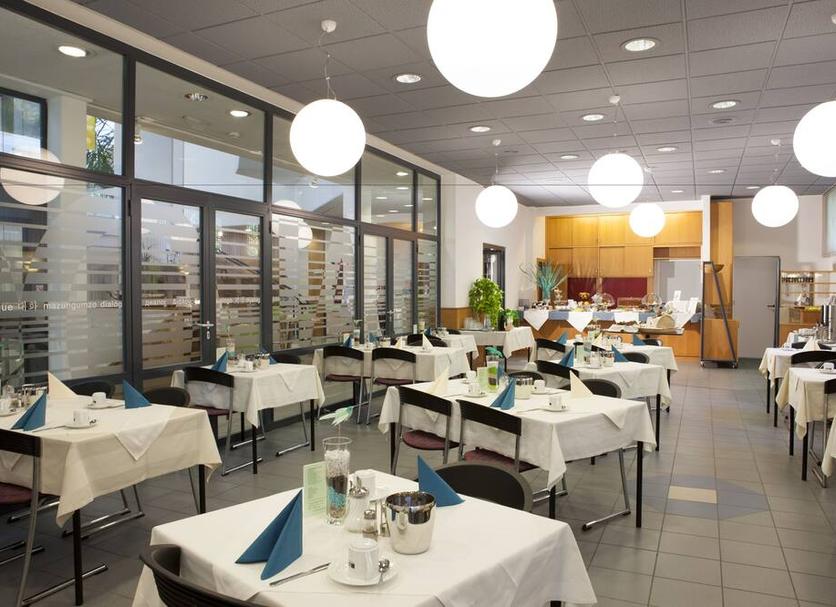 Restoran Foto