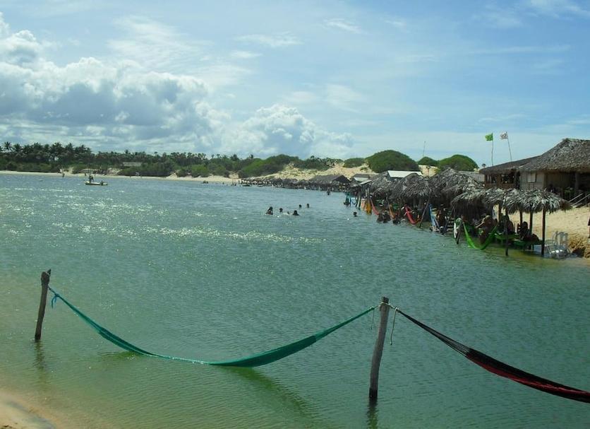 Pemandangan luar Foto