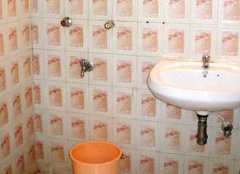 Kamar Mandi Foto