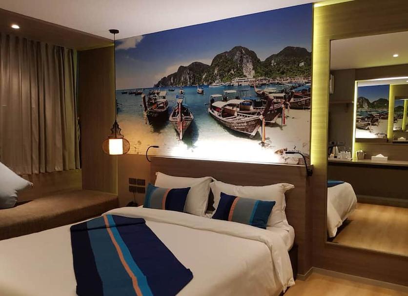 Kamar Tidur Foto