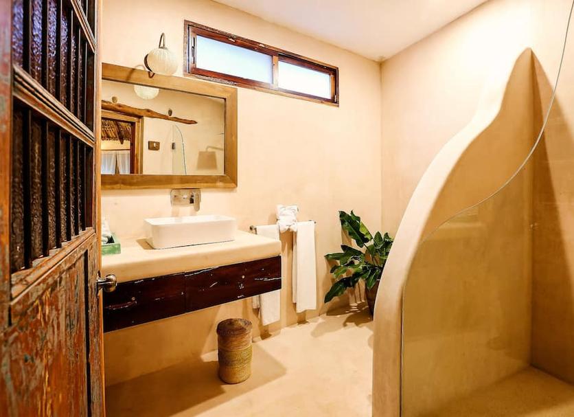 Kamar Mandi Foto