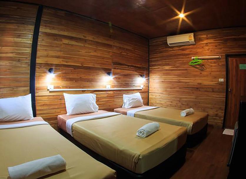 Kamar Tidur Foto
