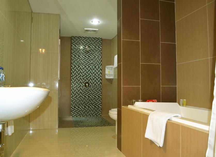 Kamar Mandi Foto