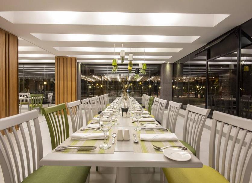 Restoran Foto