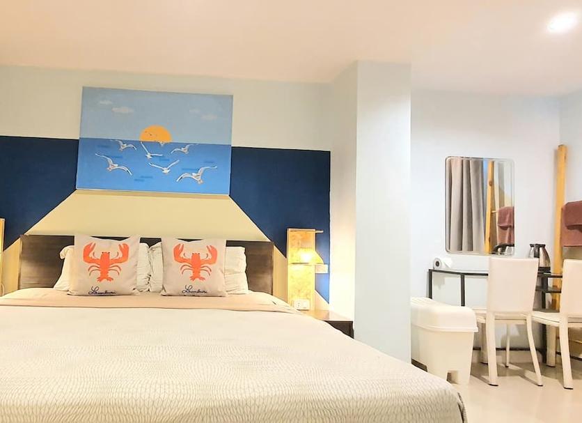 Kamar Tidur Foto
