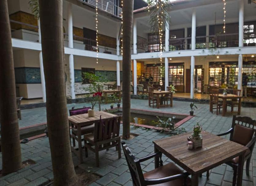 Restoran Foto