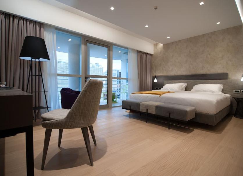 Kamar Tidur Foto