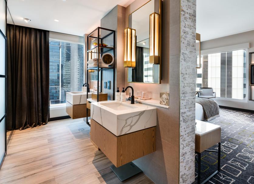 Kamar Mandi Foto