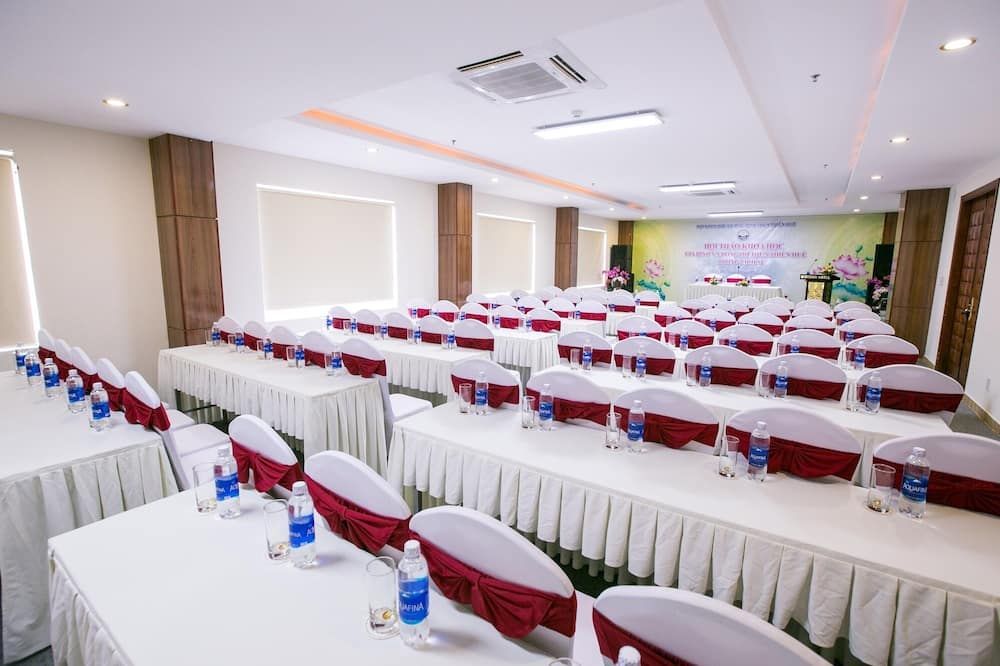 Ruang konferensi