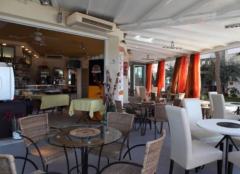 Restoran Foto