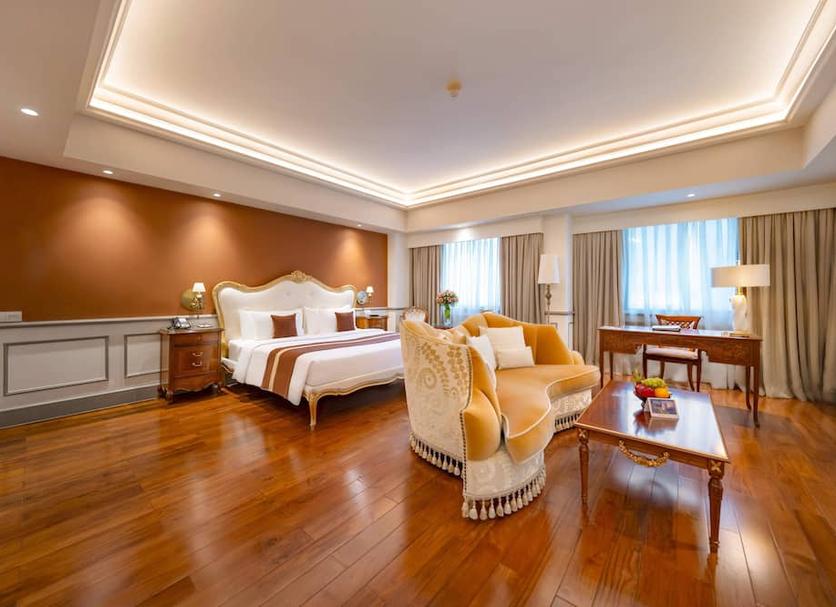 Kamar Tidur Foto