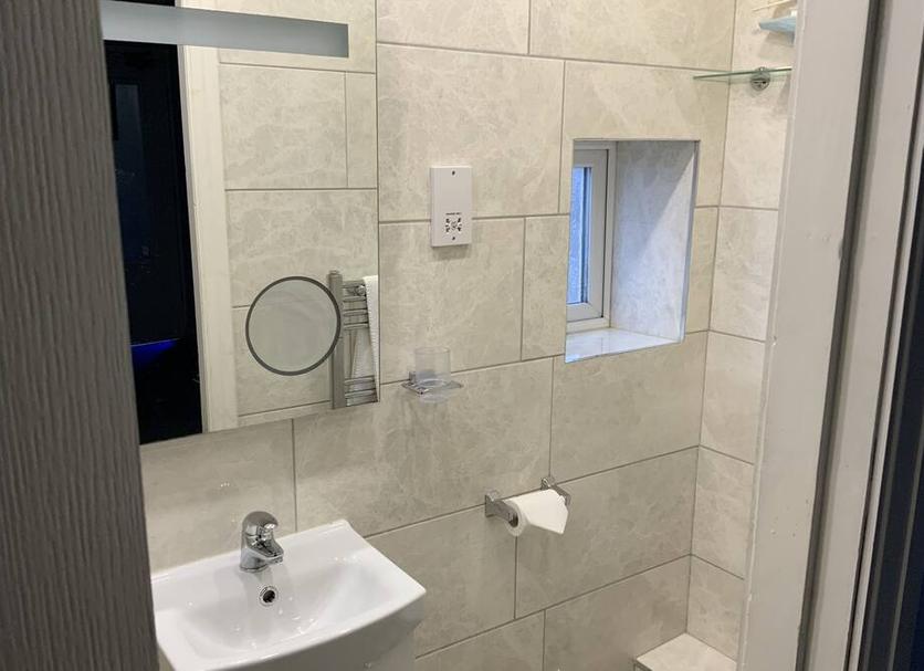Kamar Mandi Foto