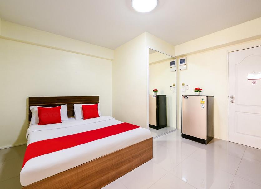 Kamar Tidur Foto