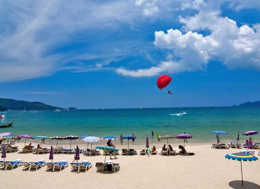 Pantai Foto