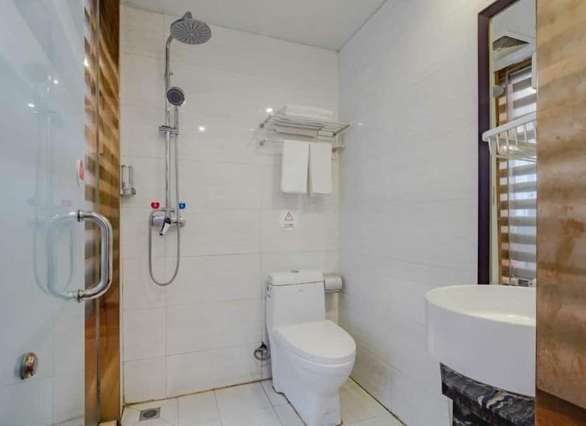 Kamar Mandi Foto