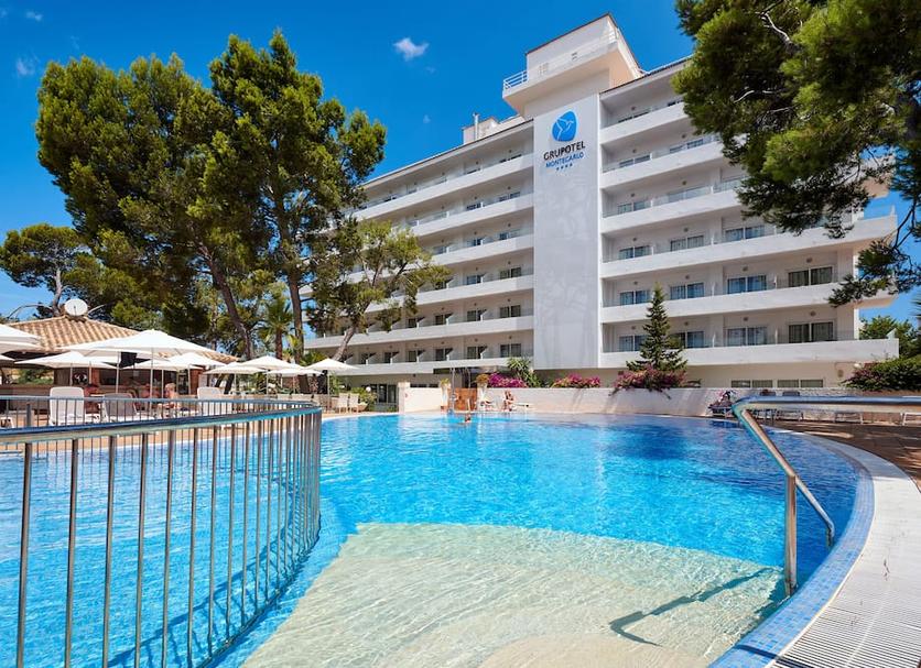 Kolam Foto