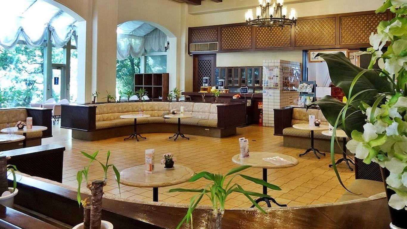 Itoen Hotel