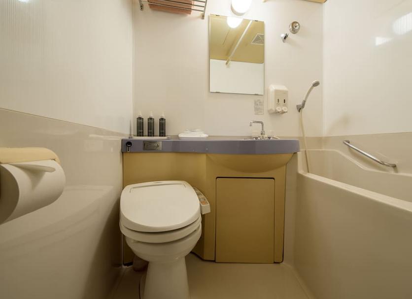 Kamar Mandi Foto