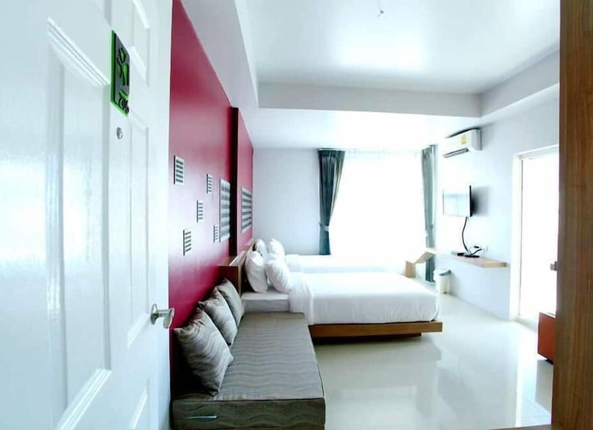 Kamar Tidur Foto