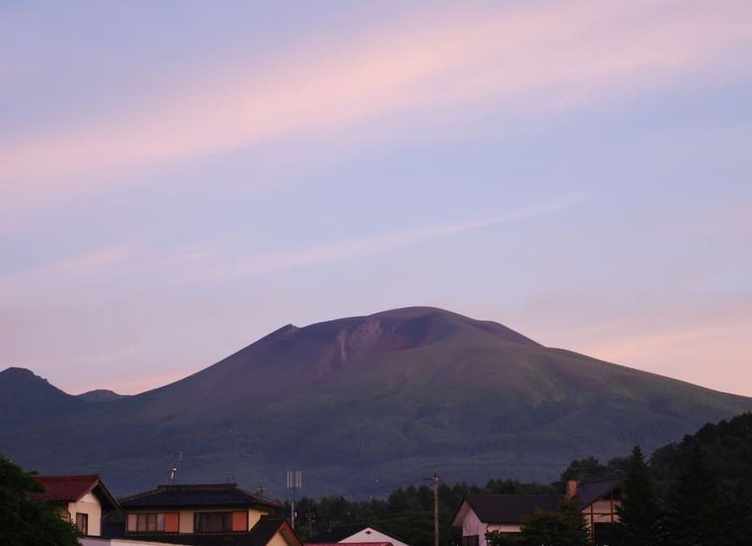Pemandangan luar Foto