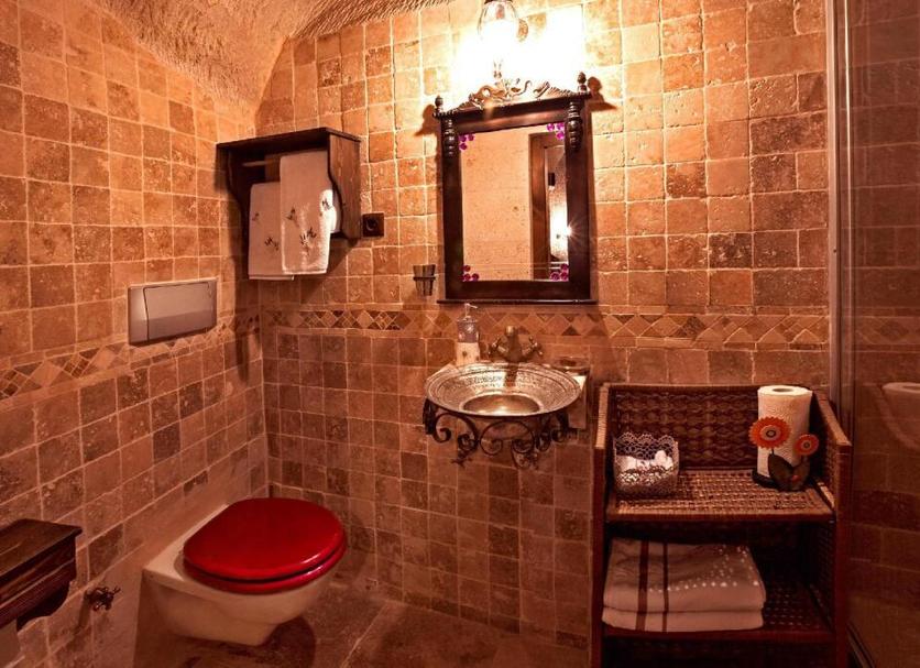 Kamar Mandi Foto