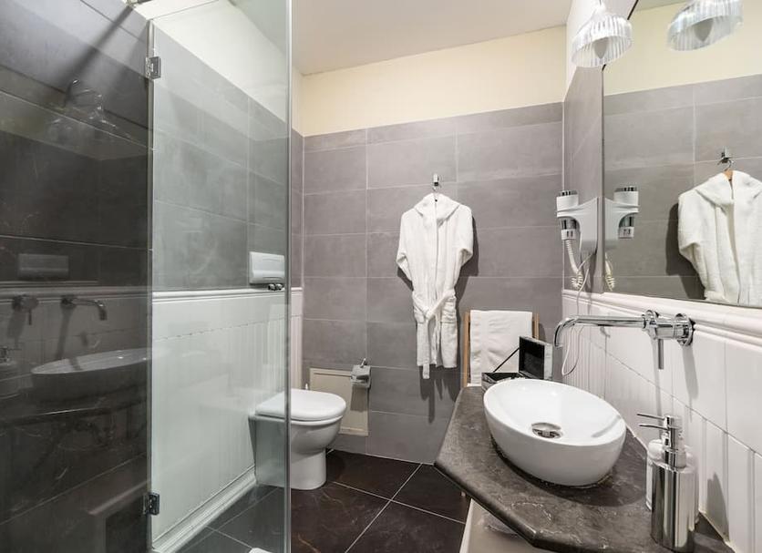 Kamar Mandi Foto
