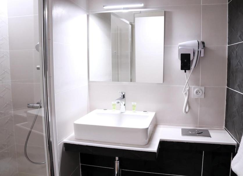 Kamar Mandi Foto