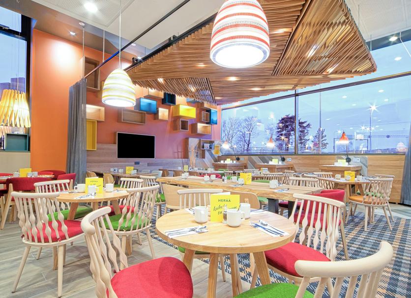 Restoran Foto