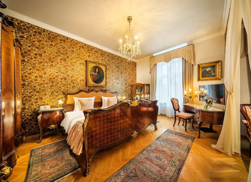 Kamar Tidur Foto