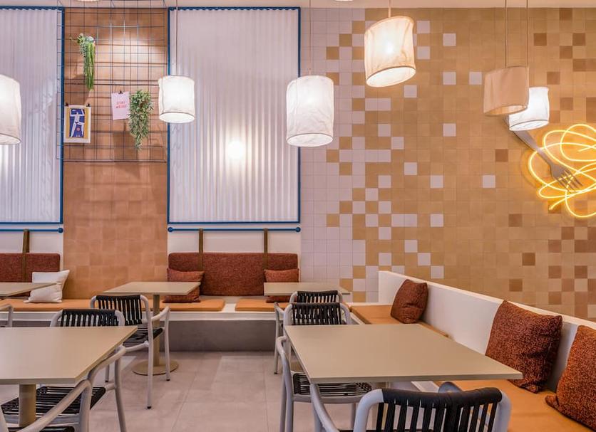 Restoran Foto