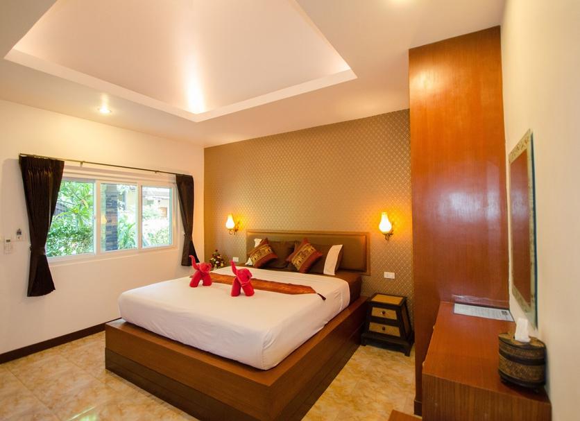 Kamar Tidur Foto