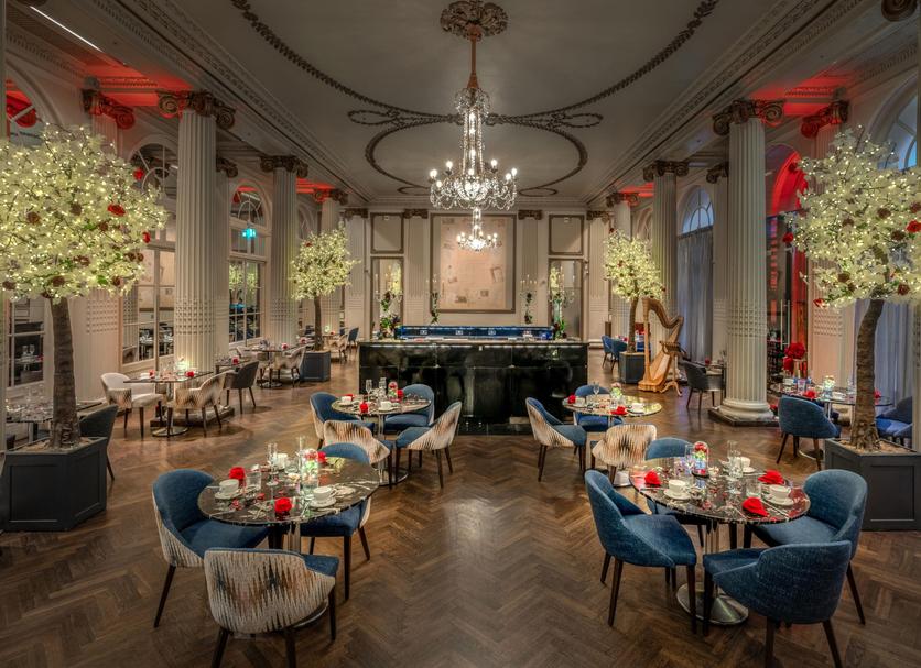 Restoran Foto