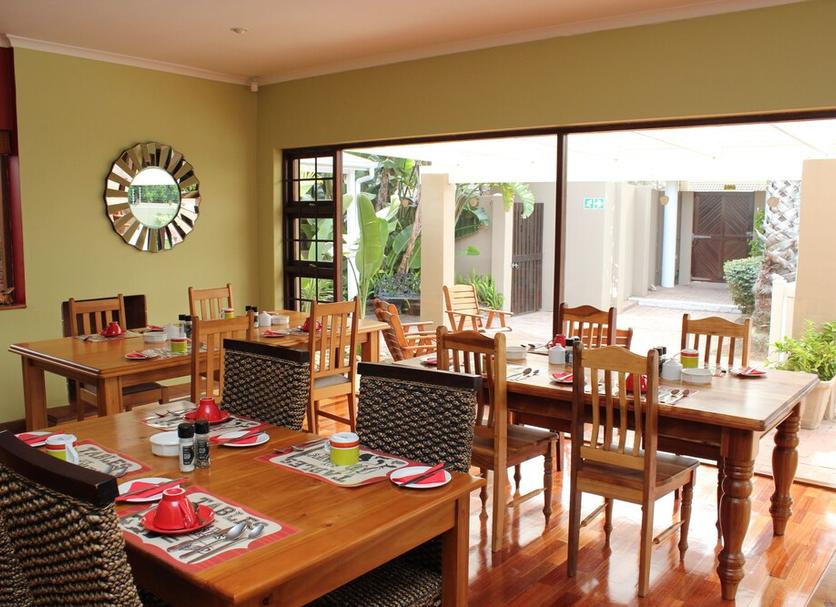Restoran Foto