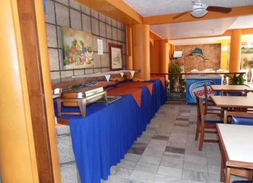 Restoran Foto