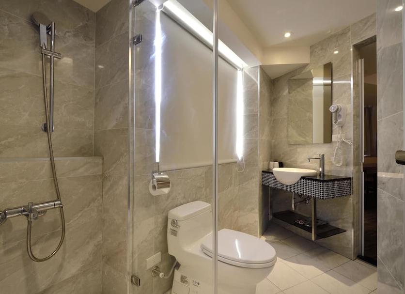 Kamar Mandi Foto