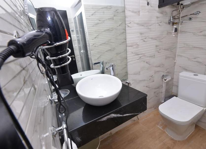 Kamar Mandi Foto