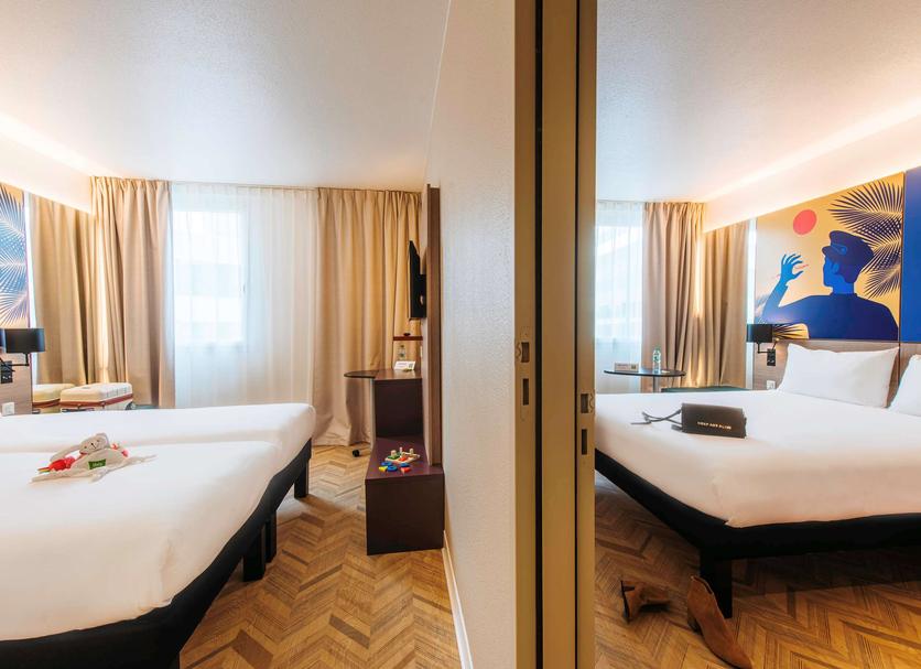 Kamar Tidur Foto