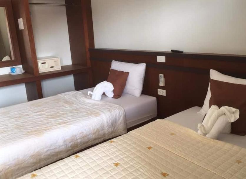 Kamar Tidur Foto