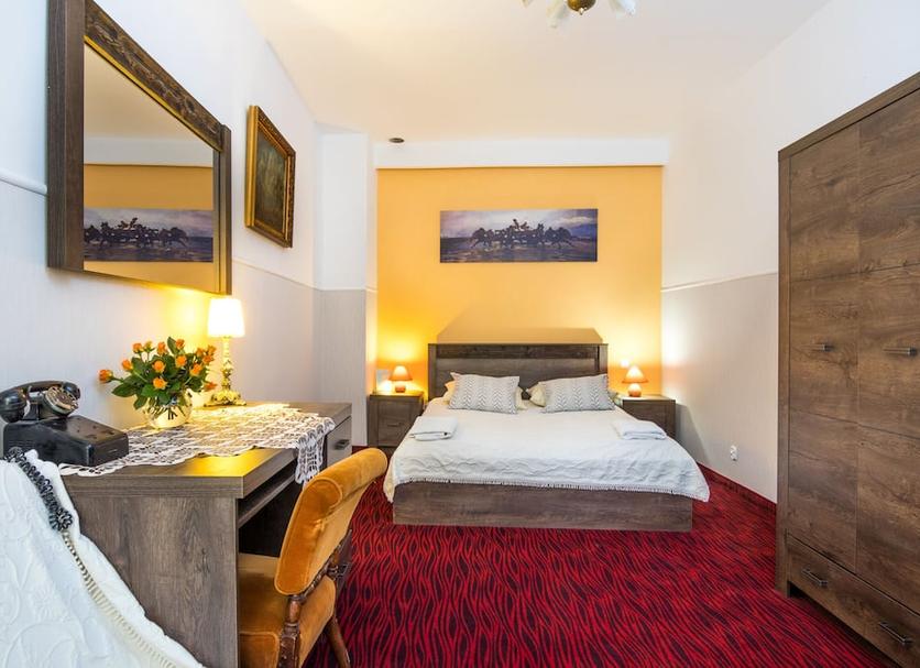 Kamar Tidur Foto