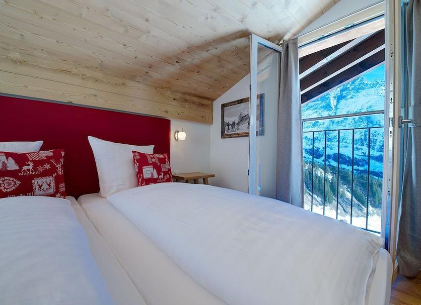Kamar Tidur Foto