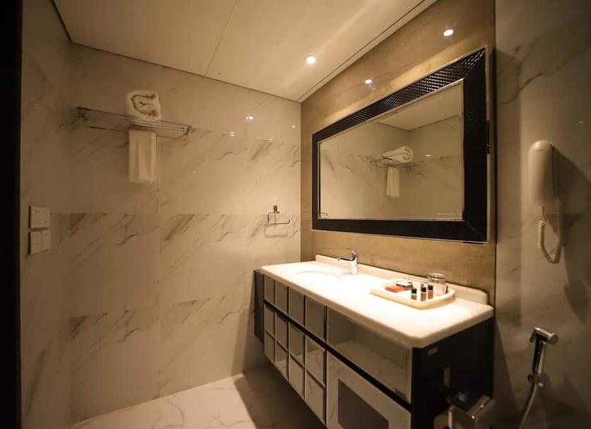 Kamar Mandi Foto