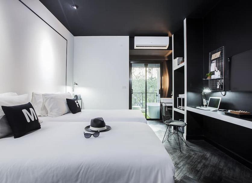 Kamar Tidur Foto