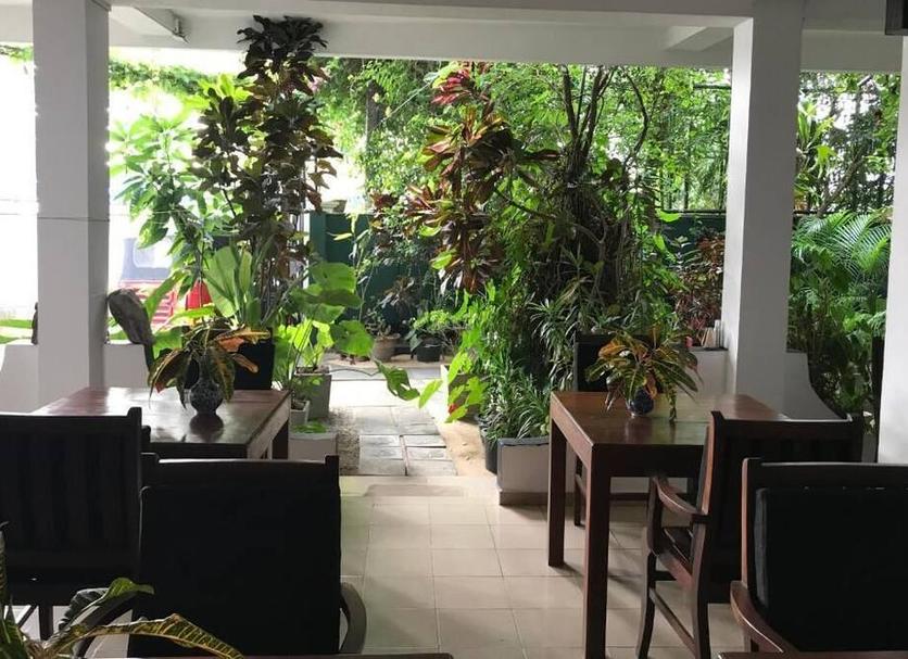 Pemandangan luar Foto