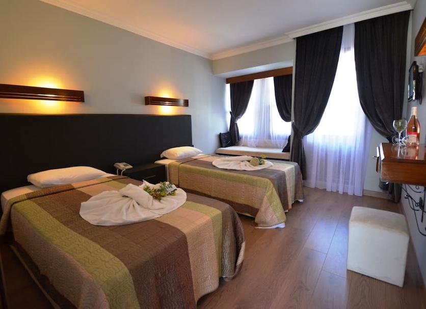Kamar Tidur Foto